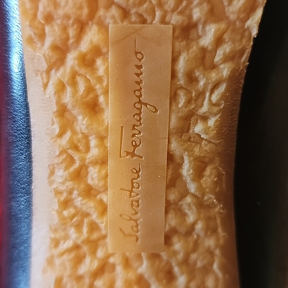 FERRAGAMO - Heels - Picture 7 of 8